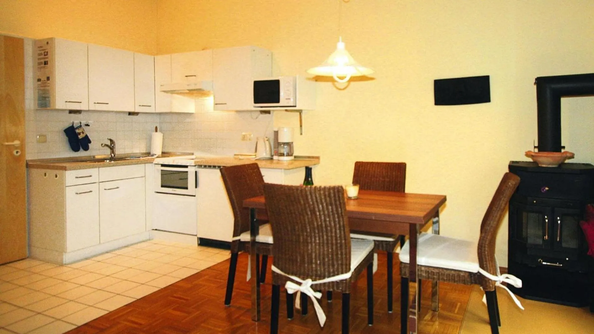 Ferienwohnung Im Ferienpark Falkenstein Falkenstein  Germany