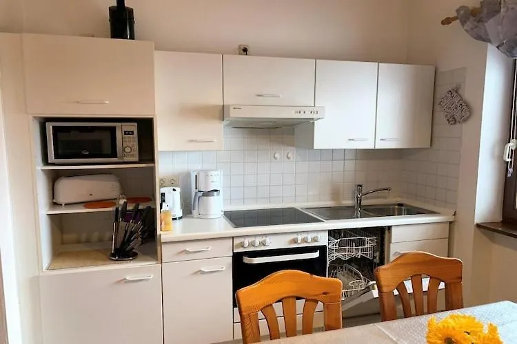 Ferienwohnung Im Ferienpark Falkenstein Falkenstein  0*, Falkenstein (Upper Palatinate)