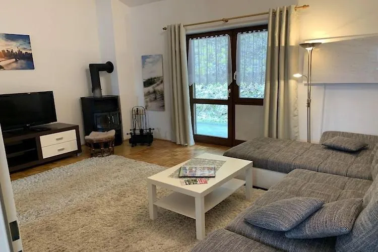 Ferienwohnung Im Ferienpark Falkenstein Falkenstein  Apartment