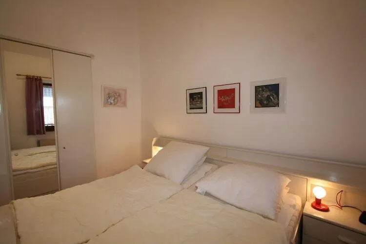 Apartment Ferienwohnung Im Ferienpark Falkenstein Deutschland