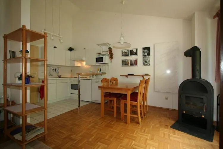 Apartment Ferienwohnung Im Ferienpark Falkenstein Falkenstein  Germany