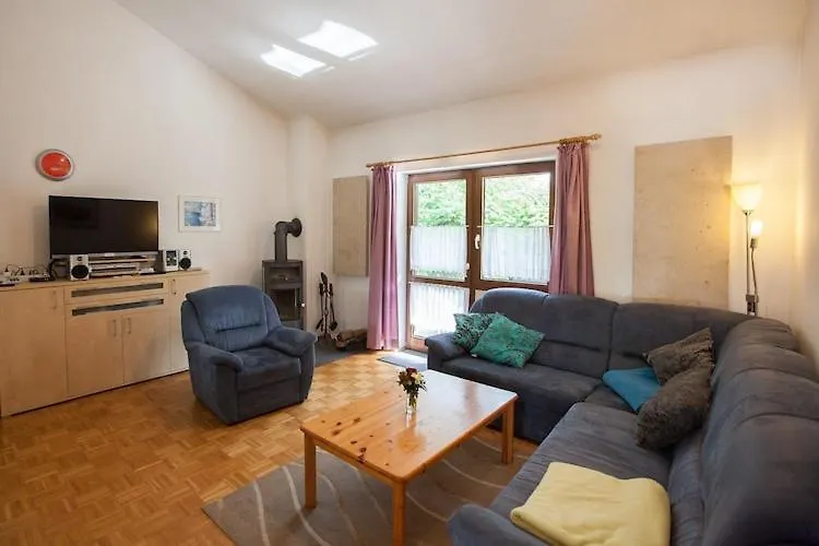 Ferienwohnung Im Ferienpark Falkenstein Falkenstein  Falkenstein (Upper Palatinate)
