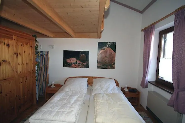 Ferienwohnung Im Ferienpark Falkenstein Falkenstein  0*, Falkenstein (Upper Palatinate)
