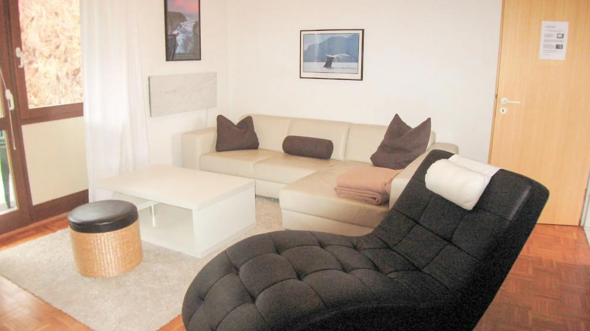 Ferienwohnung Im Ferienpark Falkenstein Falkenstein  Germany