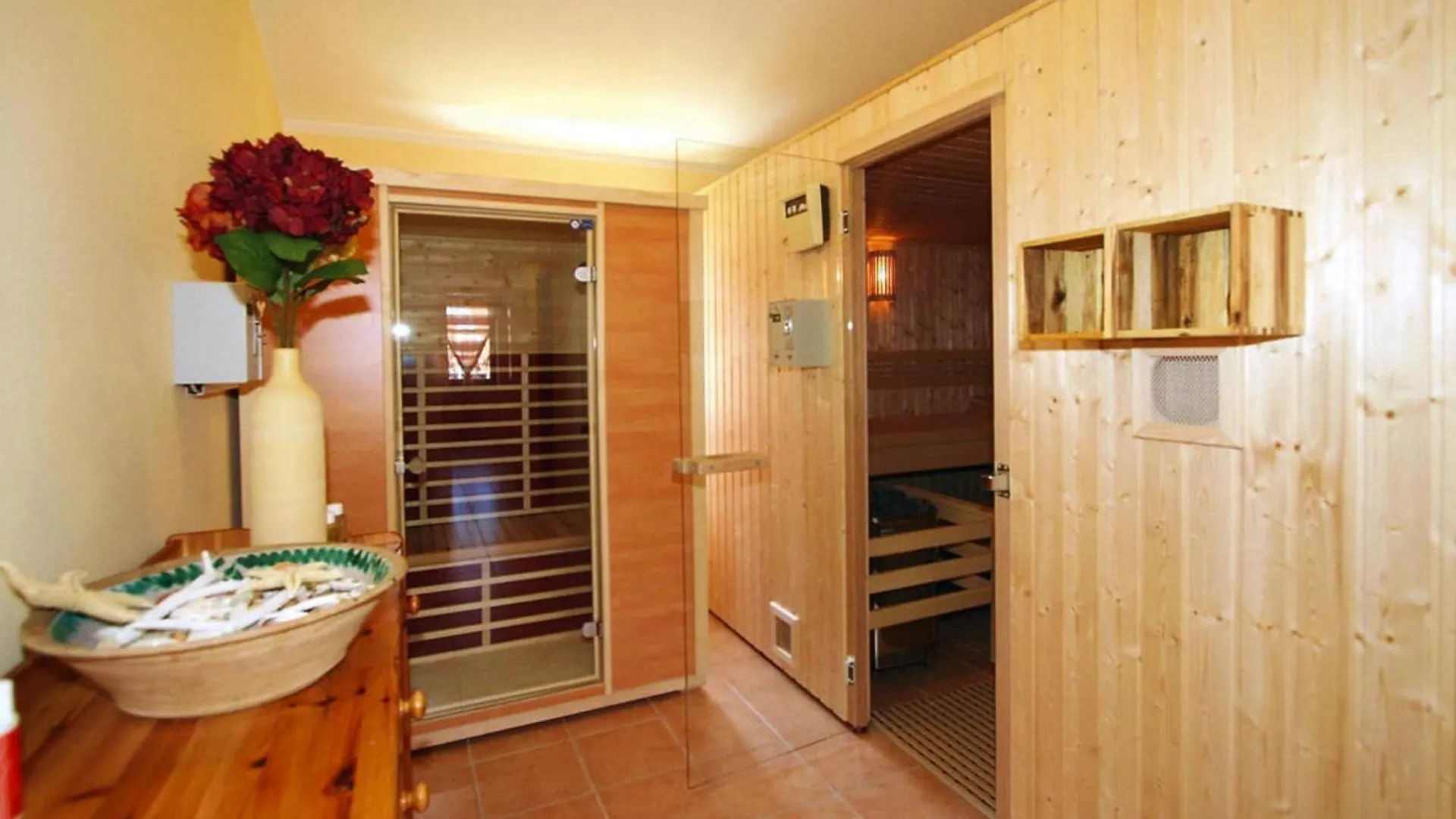 Ferienwohnung Im Ferienpark Falkenstein Falkenstein  Falkenstein (Upper Palatinate)