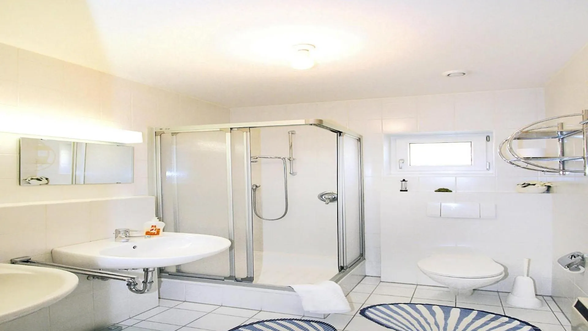 Ferienwohnung Im Ferienpark Falkenstein Falkenstein  Apartment Falkenstein (Upper Palatinate)
