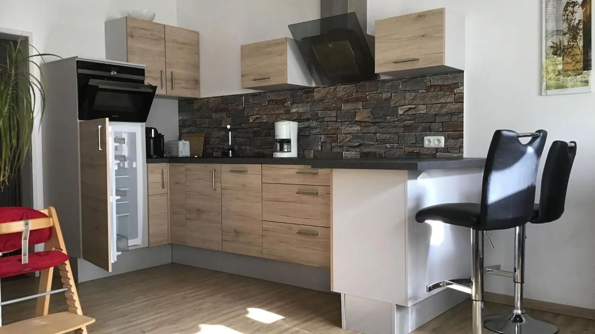 Ferienwohnung Im Ferienpark Falkenstein Falkenstein  Apartment