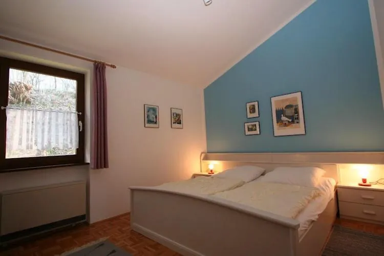 Ferienwohnung Im Ferienpark Falkenstein 0*, Falkenstein (Upper Palatinate) Deutschland
