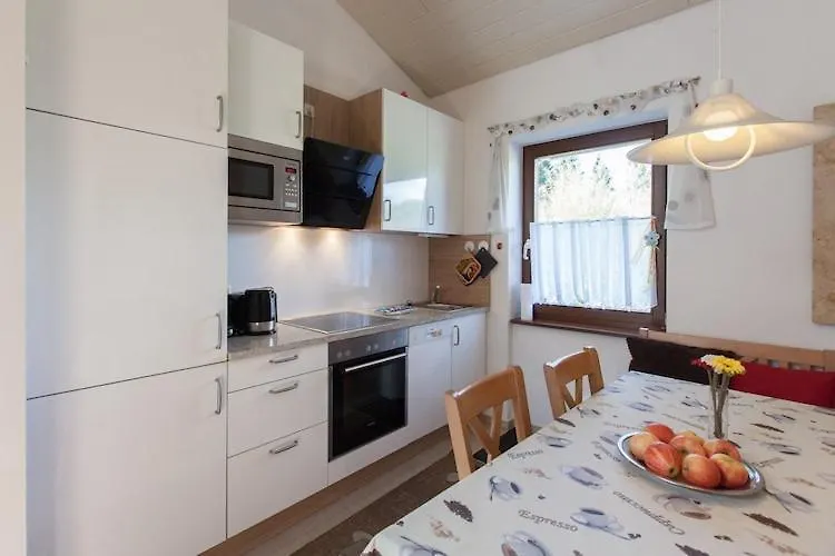 Ferienwohnung Im Ferienpark Falkenstein Apartment Falkenstein (Upper Palatinate)