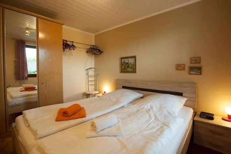 Ferienwohnung Im Ferienpark Falkenstein Deutschland