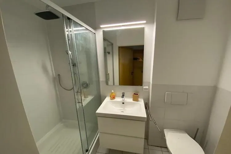 Ferienwohnung Im Ferienpark Falkenstein Apartment Falkenstein (Upper Palatinate)
