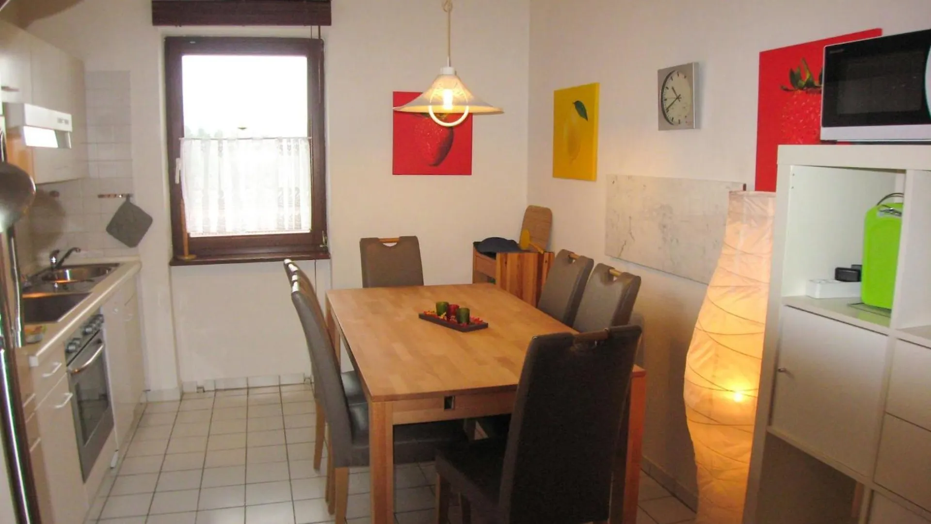 Ferienwohnung Im Ferienpark Falkenstein Falkenstein  Apartment Falkenstein (Upper Palatinate)