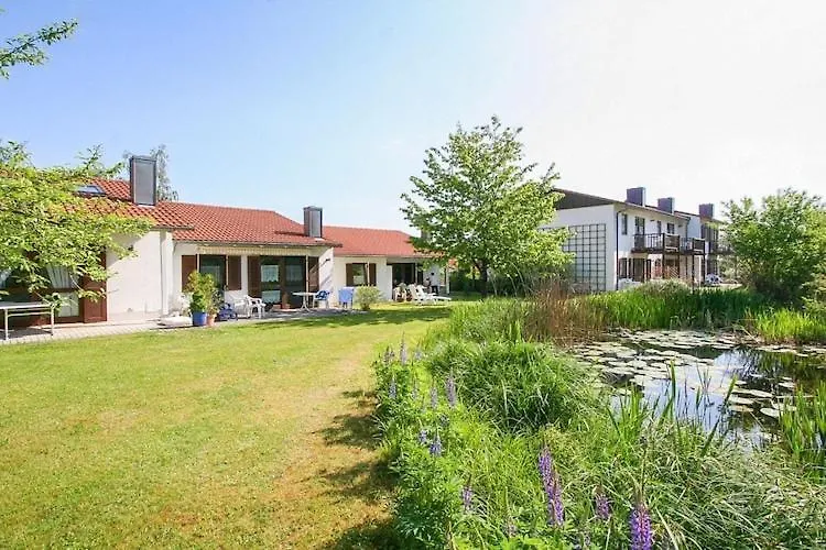 Ferienwohnung Im Ferienpark Falkenstein Falkenstein